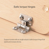 Easy On The Eyes Study Table|Easy Writing Board balans lab