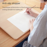 Easy On The Eyes Study Table|Easy Writing Board balans lab