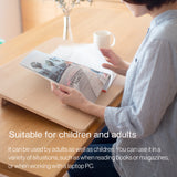 Easy On The Eyes Study Table|Easy Writing Board balans lab