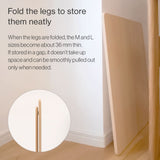 Easy On The Eyes Study Table|Easy Writing Board balans lab