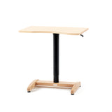 Compact Height-Adjustable Desk|Synergy Desk balans lab