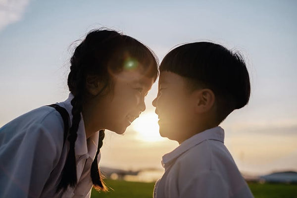 特選『だいっきらい、だいすき』