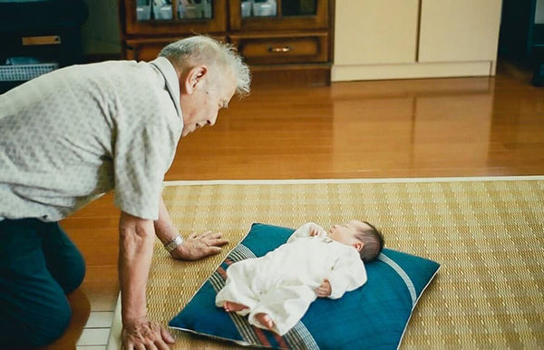 特選『守りたいまなざし』