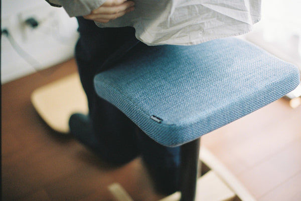 balans® Chair balans lab Official Website – バランスチェアのbalans