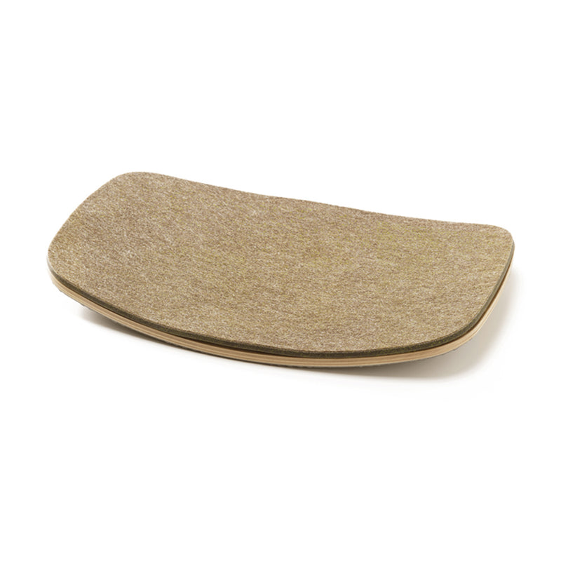 BALANS LAB バランスアクティブボード 幅46cm Board that makes it easy to stand|balans Active Board balans lab