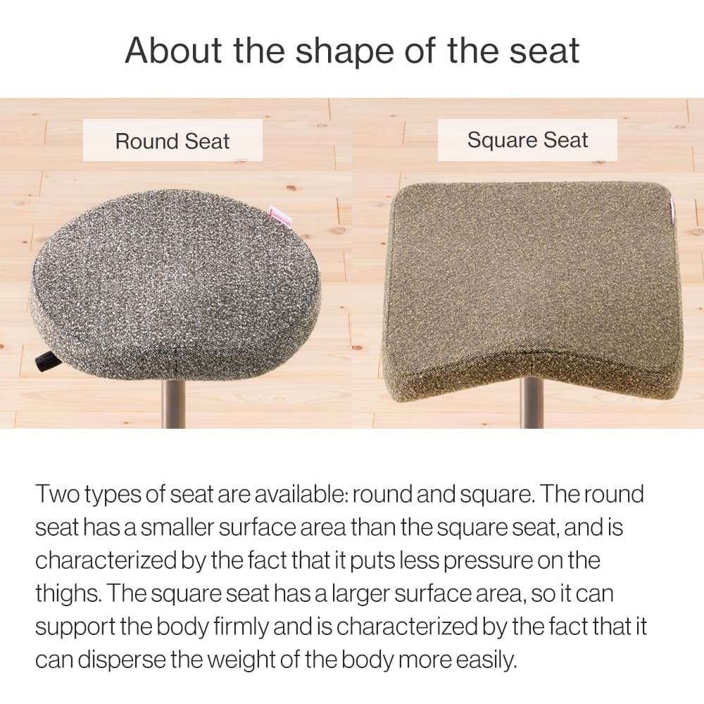 Chair for Lower Back Pain Prevention|balans Synergy balans lab